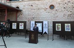 Türk ve İslam Eserleri Müzesi Müdürlüğü 15 Temmuz Etkinlik Fotoğrafları